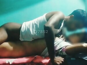 Sali Ki Randi Ki Tarah Chudayee Bed Pe.. Listen Bed Sound And Moaning