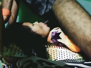 Desi Bhabhi Blowjob And Fucked Part 2