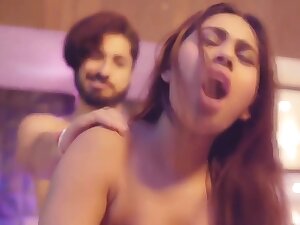 Desi Spa Girl Fucked By Customer