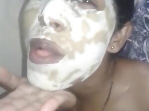 Desi Couple Bathroom Sex Video