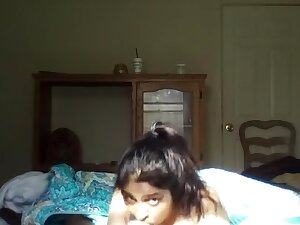 Desi Indain Eating Up Bbc (raleigh) Snapchat:neal.abraham