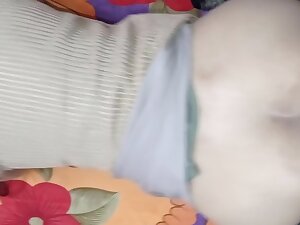 Sardarni Aunty Ko Ghar Jakr Ladke Ne Choda Full Video With Audio