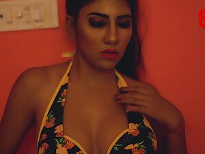 Priyankaâ€™s Solo Fashion Shoot