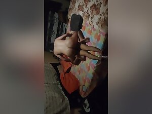 Today Exclusive- Desi Cpl Fucking