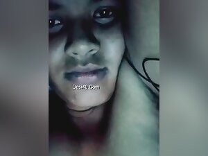 Sexy Desi Girl Her Nude Body Part 1