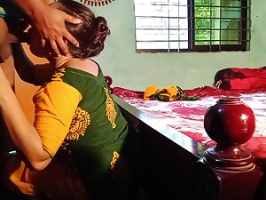 Fucking Neighbours Relative First Time Came Here Cumriya