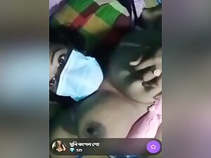 Desi Wife Blowjob And Fucked In Tango Show