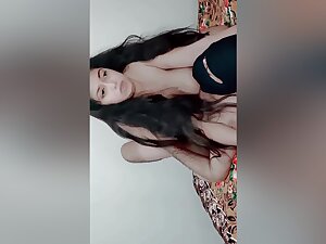 Today Exclusive -bbw Paki Wife Blowjob And Fucked In Doggy Style Part 2