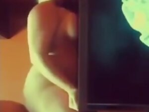 Desi Chubby Milf Fucking By Her Daughterâ€™s Husband