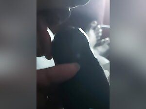 A Quikie With Indian Tamil Girl Chennai Girl