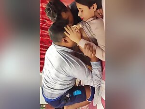 Famous Desi Couple Blowjob And Fucking Part 257