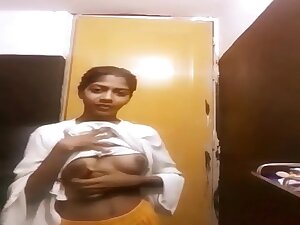 Bangladeshi Magi Nowrin