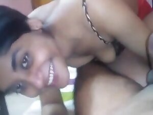 Indian Porn Video Of Sexy Young Wife With Her Ex Bf