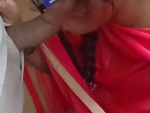 Indian Gf Cock Blowing Video