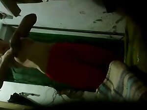 Telugu Bhabhi Shows Her Boobs And Pussy Part 2