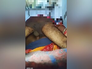 Crimping Hard Chudai - Rani Bhabhi