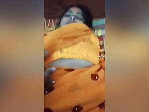 Hot Desi Boudi Blowjob And Fucked Part 1