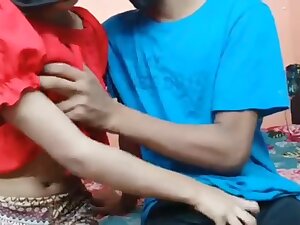 Husband Made Physical Relation With Non-woman