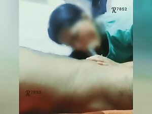 Indian Slut Bengali Girl Sucking Her Cousin Brothers Cock Like Pro Prostitude