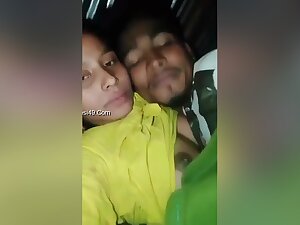 Village Lover Romance And Fucking