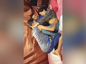 Famous Desi Couple Blowjob And Fucking Part 271