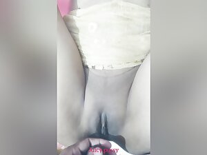 Aaj Sali Mere Ghar Aayi Thi Sali Ko Patakar Chudai Ki Rani9113