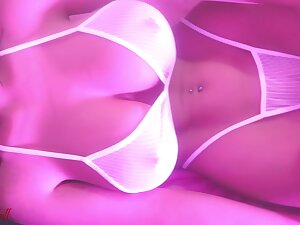 Who Want To Be Like My Doll With Lisa Ann And Ashton Blake