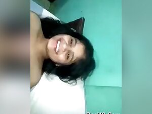 Cute Girl Hard Fucked By Giju