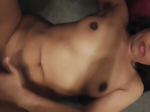 Young Indian Girl Fucked Hard