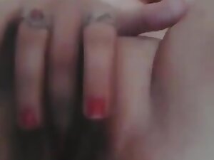 Karachi Teenage Girl Fingering Vagina Video