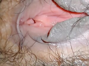 Teen Girl Pussy Showing