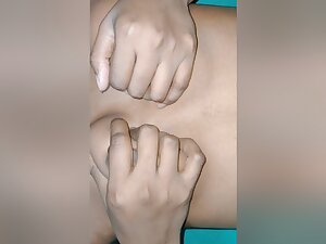 Boyfriend Se Video Chat Krte Huye Video Leak Ho Gya Indian Desi Girl Mms Video Part 7