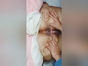 Ooof Good Arab Ass Fucking