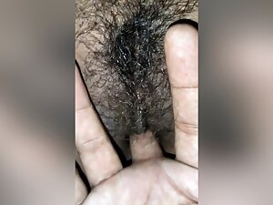 Playing With Pussys, Deep Fingering