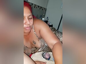 Tasty Tapenga - Me At It Again 1