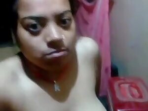 Solo Indian Nude By Ravindr Prasad