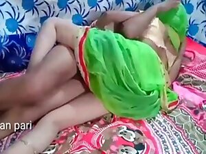 Enjoying Boyfriend