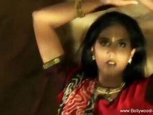 Sacred Sensuality As Expressed In Ancient India Dancing
