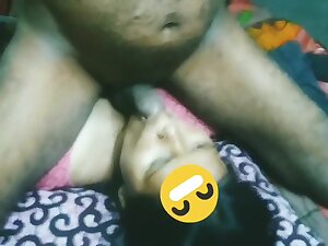 Night Ki Chudai With My Stepcousin Bhabhi