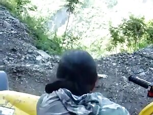 Nepali Nagarkot Outdoor Sex Scandal