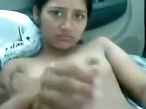 Paramours Screwed in Car with Ribald Audio