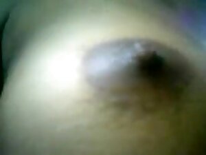 Desi Clg Gf Kisss And Boob Press In Car
