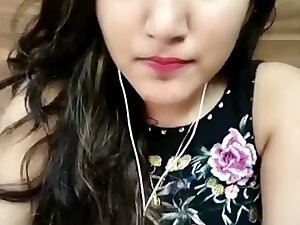 khushi on bigo