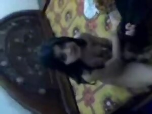 Shy indian collage girl fun with boyfrend