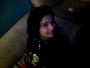 Highly Adorable Lahori teacher giving me most good Oral Pleasure