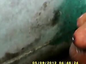 Hot Tamil Bhabhi Bathroom Video Leaked