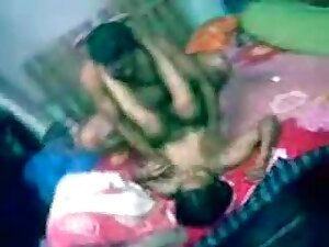 Hot Mumbai Couple Sex