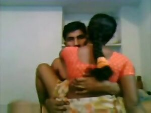 indian couple fucks