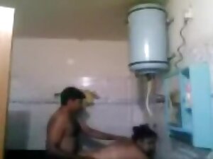 Fuck In Shower