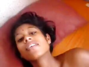 Desi Cute Girl Fucking With Bf